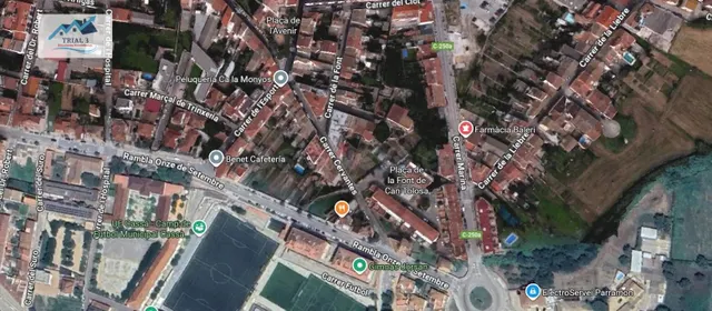 Venta casa en Cassa de la Selva (Girona) - foto 3