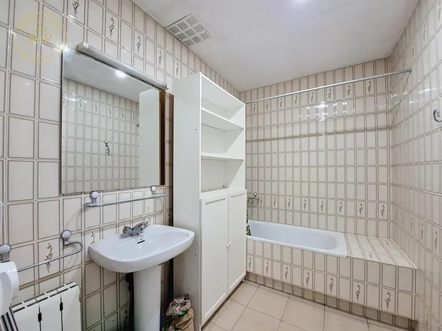 Vivienda con carácter en pleno Barrio Gótico — 21