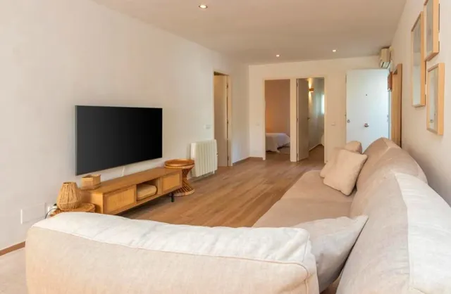 Apartamento reformado completamente nuevo y con licencia turistica en vigor — 7