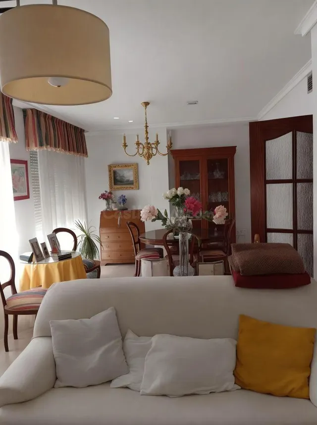 Ático dúplex de 4 habitaciones en el centro con terraza XXL  - foto 4