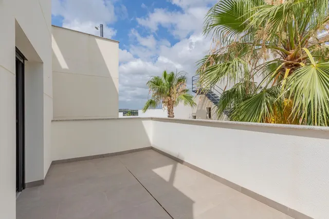 Villa 3 habitaciones 144m² en venta - Pueblo 4 — 28