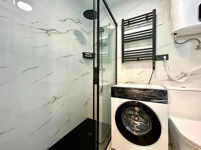APARTAMENTO REFORMADO DE 2 DORMITORIOS 1 BAÑO EN PUNTA PRIMA - foto 4