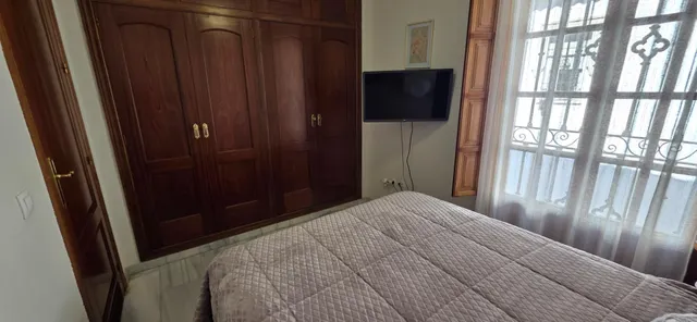 Casa junto a la Magdalena — 18