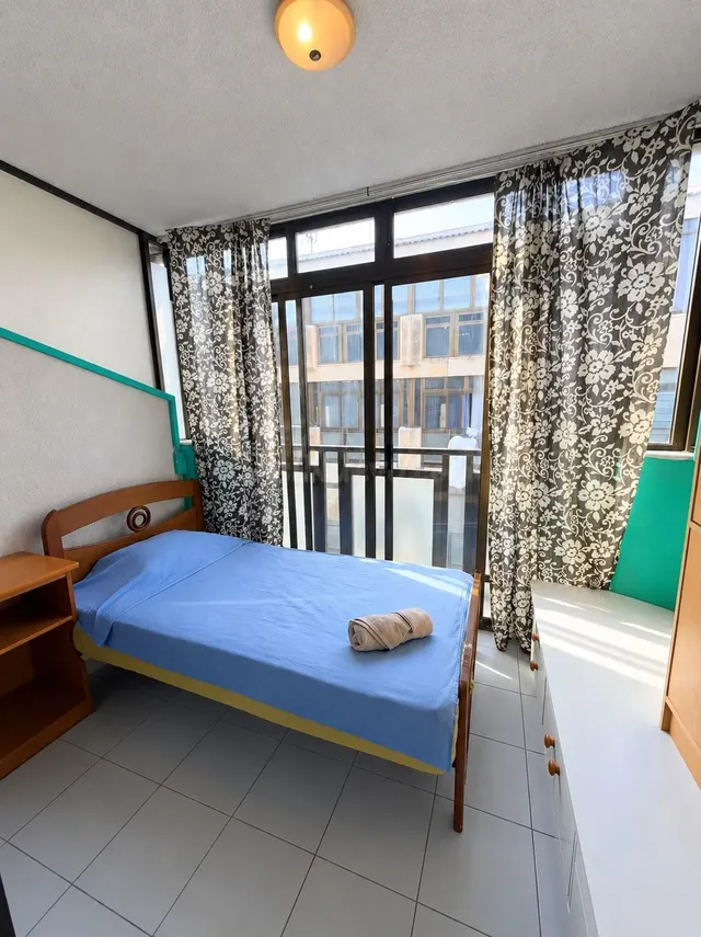ESTUDIO EN EL CHAPARRAL - TORREVIEJA : 1 HAB