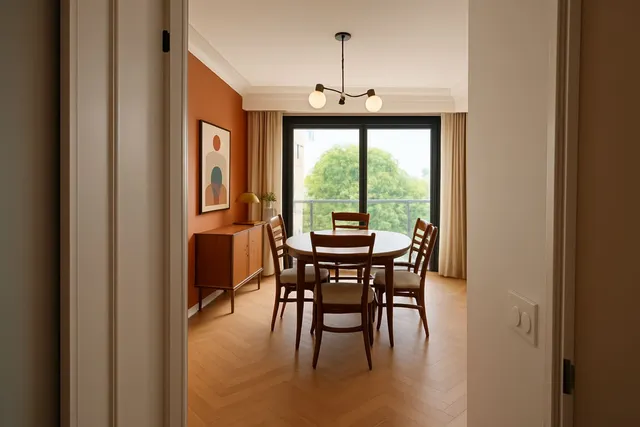 Ático Dúplex 4 habitaciones 160m² en venta - Costa Del Sol — 11