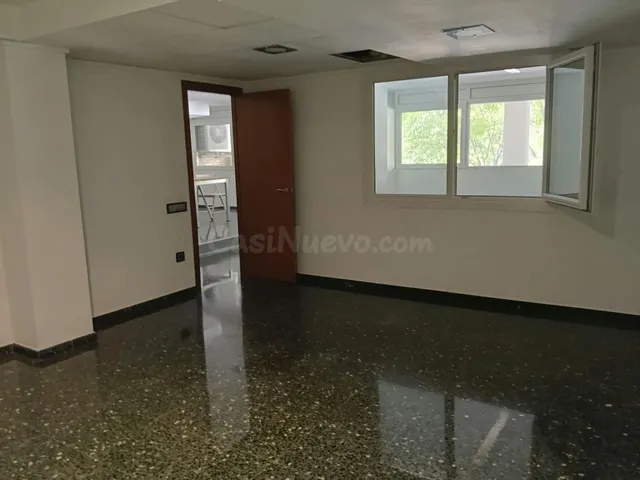 Alquiler entresuelo zona San José - Ontinyent — 4
