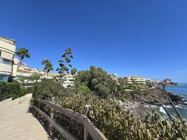Apartamento 2 habitaciones 100m² en venta - Centro — 12
