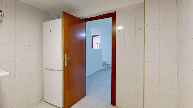 Piso 3 habitaciones 125m² en venta - Casco Histórico — 23