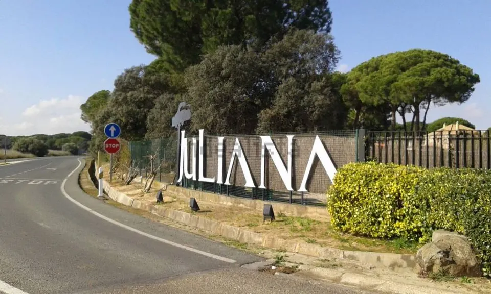 PARCELA URBANA