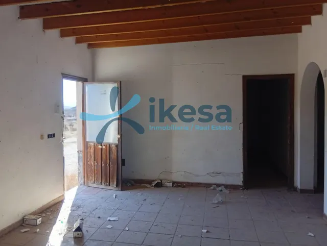 Venta de Casa en Tabernas, Almería - ¡Tu Oportunidad de Vivir en el Sur de España! — 12