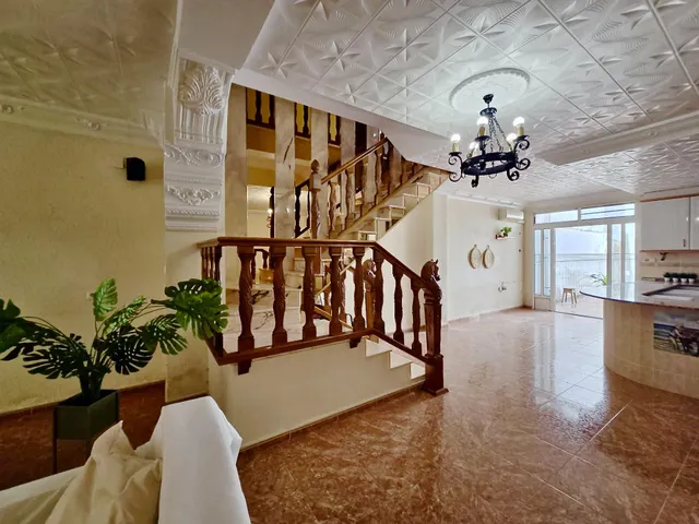 Casa con encanto en Massalfassar muy cerca de la playa — 12