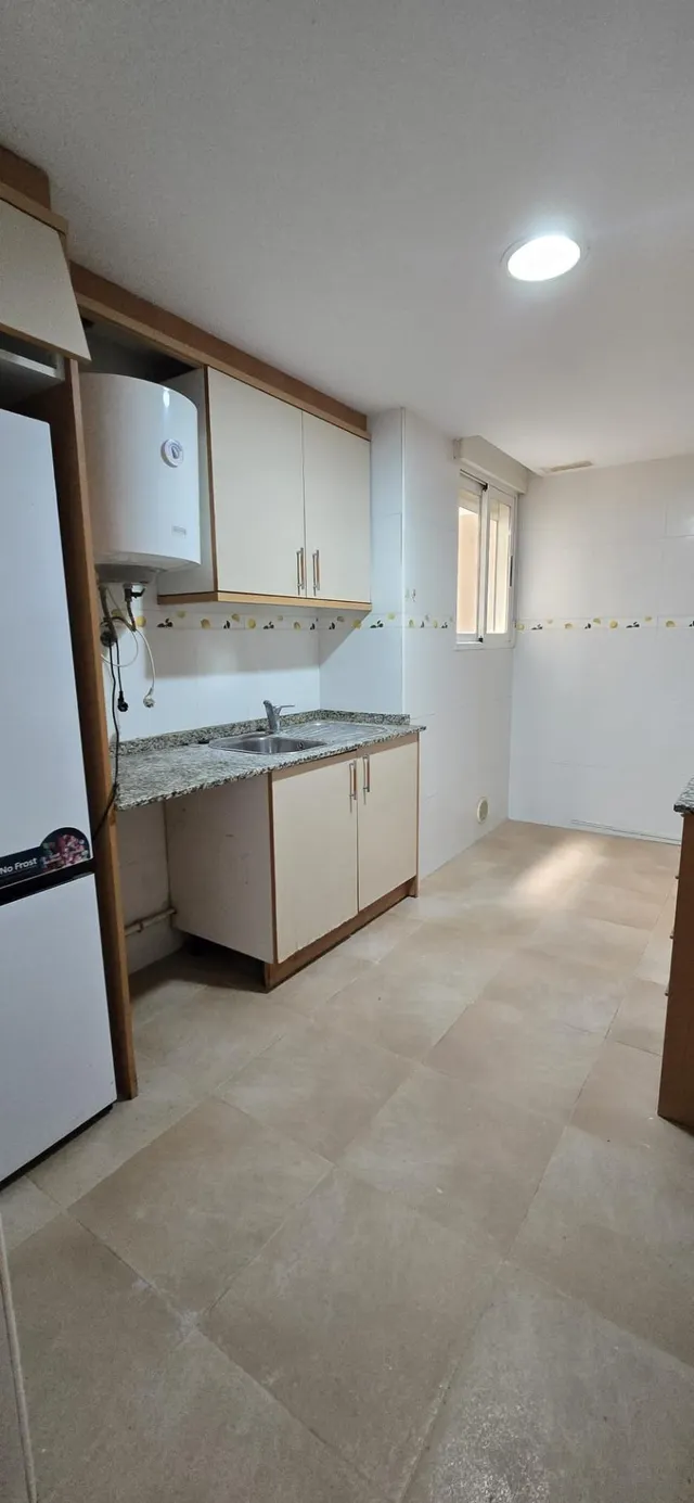 Piso en venta Benisanó — 29