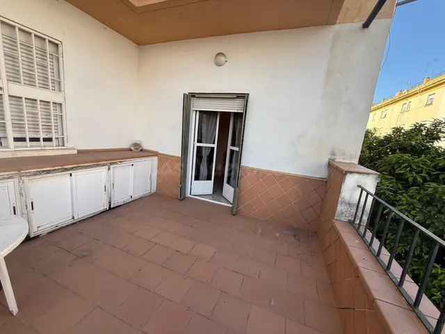 MAGNÍFICA VIVIENDA EN CIUDAD JARDÍN, CON GRAN TERRAZA, ASCEN - foto 3