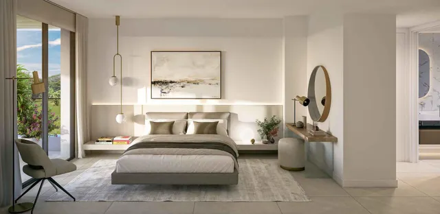 Ático 3 habitaciones 214m² en venta - Nueva Atalaya — 10