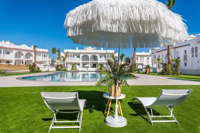 Bonito apartamento en Doña Pepa — 26