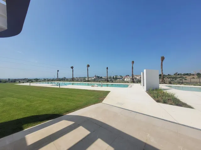 Apartamento 2 habitaciones 92m² en venta - Costa Del Sol — 27