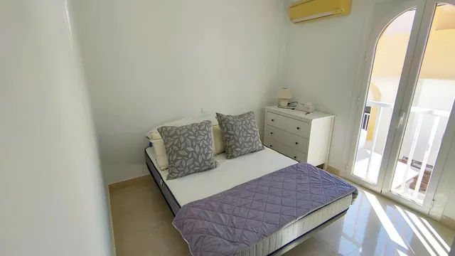 ¡Encantador dúplex de 3 dormitorios listo para entrar a vivir en San Juan de los Terreros! — 26