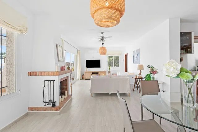 Chalet 5 habitaciones 249m² en venta - Riviera del sol — 14
