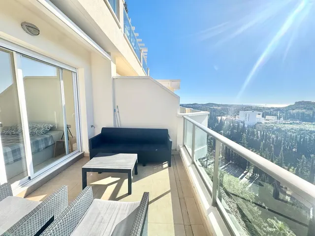 Apartamento 2 habitaciones 108m² en venta - Riviera del sol — 23