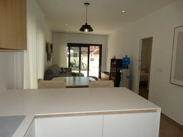 VEYA-BUNGALOW- PILAR DE LA HORADADA-2D-2B-PISCINA CMINITRIA — 11