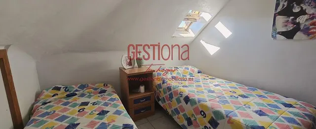 LUMINOSO APARTAMENTO JUNTO AL CENTRO DE LA VILLA. NOJA — 31