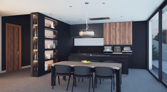 Villa 3 habitaciones 220m² en venta - Casco Antiguo — 13