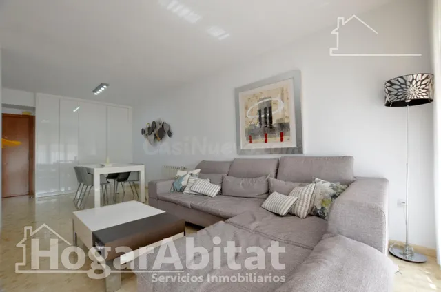 ¡VISTAS DESPEJADAS! AMPLIO, ALTO Y MODERNO CON ASCENSOR Y BA - foto 4