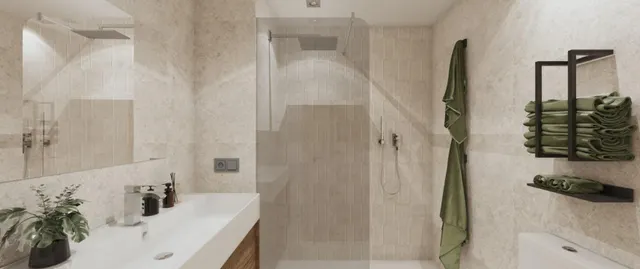 Espectacular ático a la venta cerca del Chaparral, Mijas Costa — 27