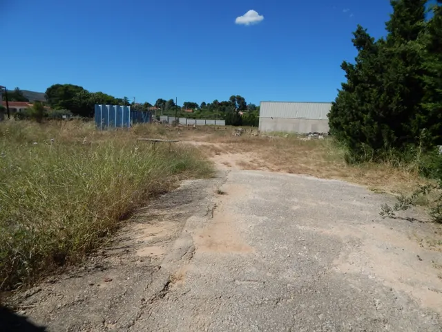 Suelo urbanizable en Ontinyent — 3
