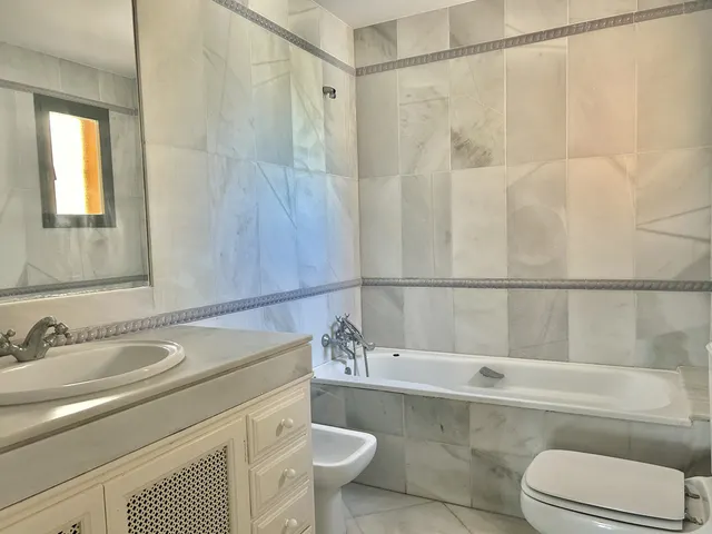 Dúplex 4 habitaciones 229m² en venta - Sotogrande Costa — 12