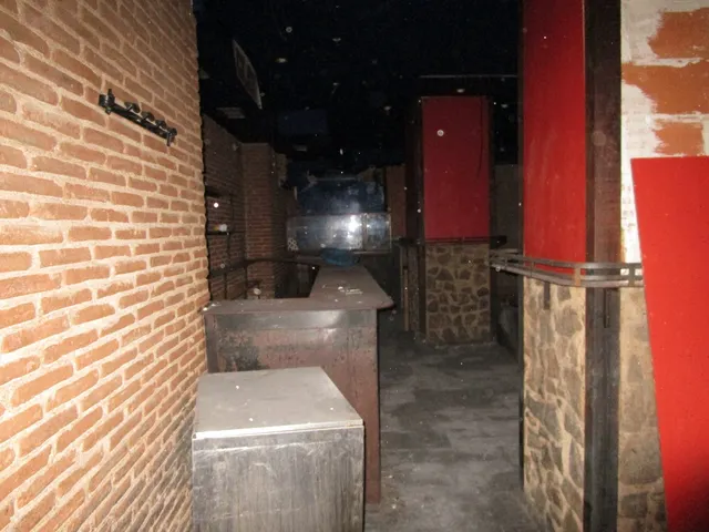 Urbis te ofrece un local comercial en zona Centro, Salamanca. — 9