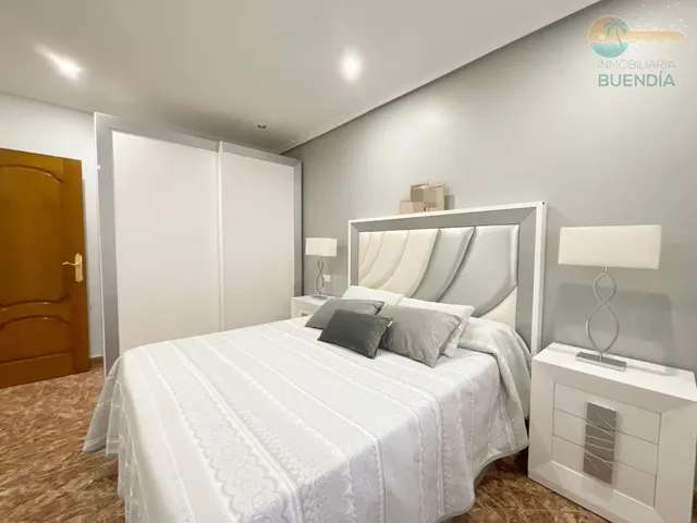 Amplia casa en mazarron, zona la cañadica — 11