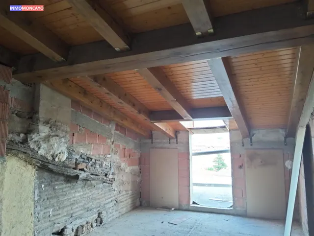 SE VENDE EDIFICIO EN TARAZONA (ZARAGOZA) — 7