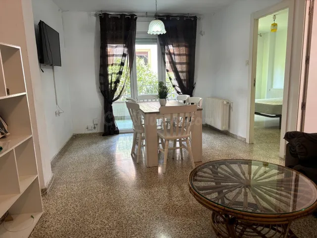 habitación PISO ESTUDIANTES !!!Reformado! Calefacción y dos  - foto 3