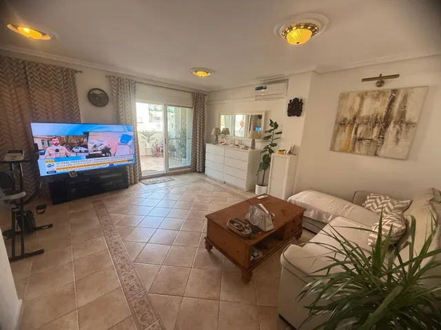 ATICO PLAYA LOS LOCOS, 2 HABS, TERRAZA MUY GRANDE, 189.000€ — 6