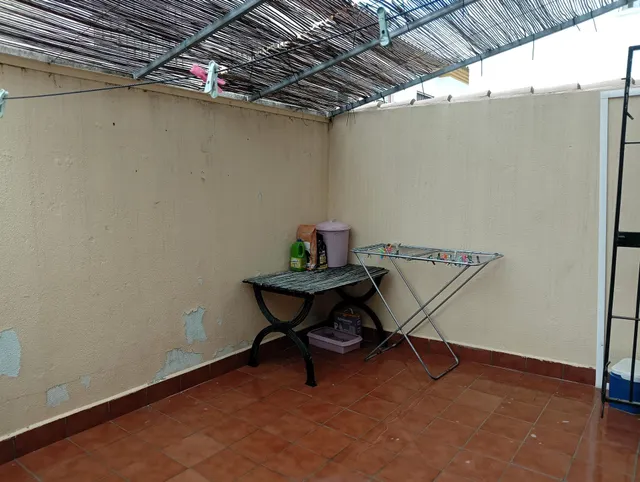 Apartamento en planta baja con patio en Huerta del  Rosario — 18