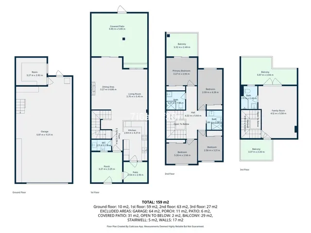 Adosado 4 habitaciones 361m² en venta - Marbella — 30
