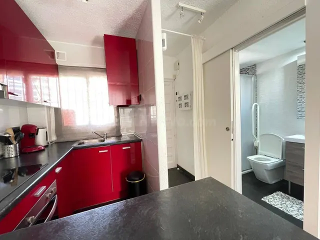 Apartamento 2 habitaciones 60m² en venta - Canuta — 3