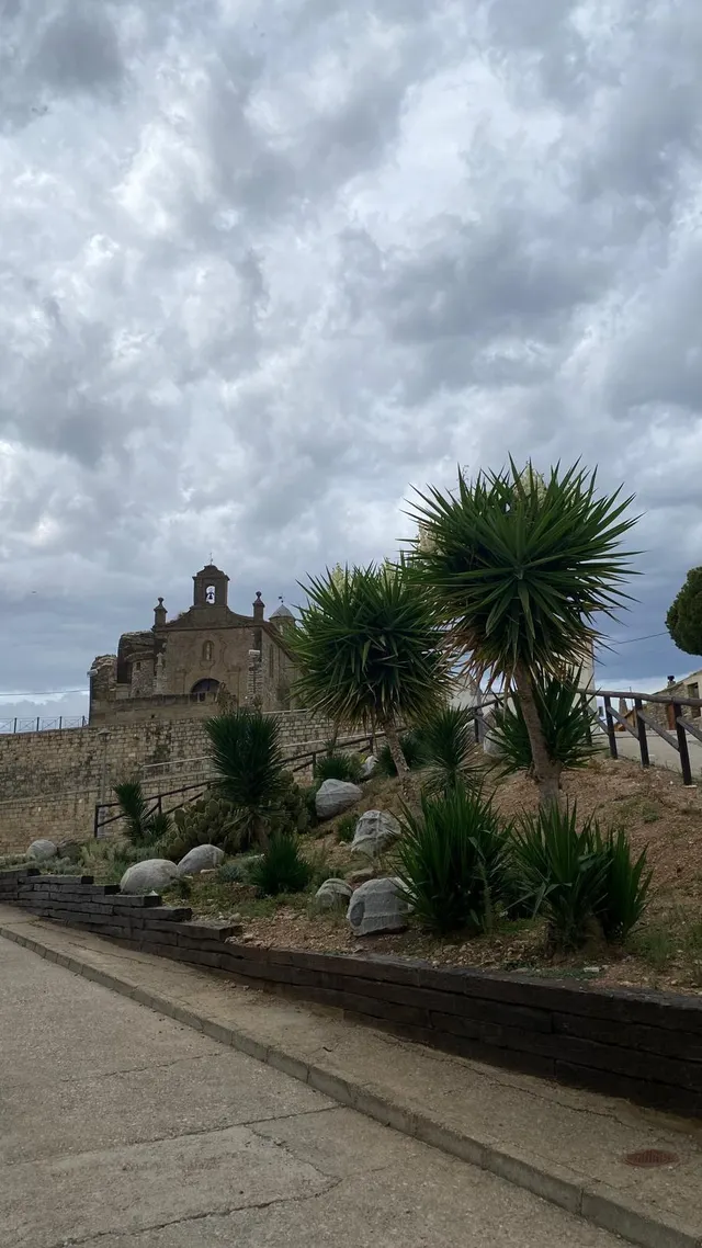 Terreno urbano en centro de Almudevar — 10