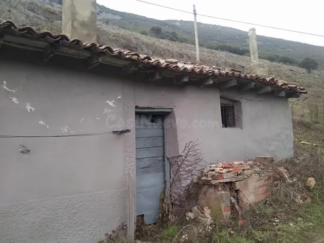 CASA PARA REFORMAR HUERGAS DE GORDON - foto 2