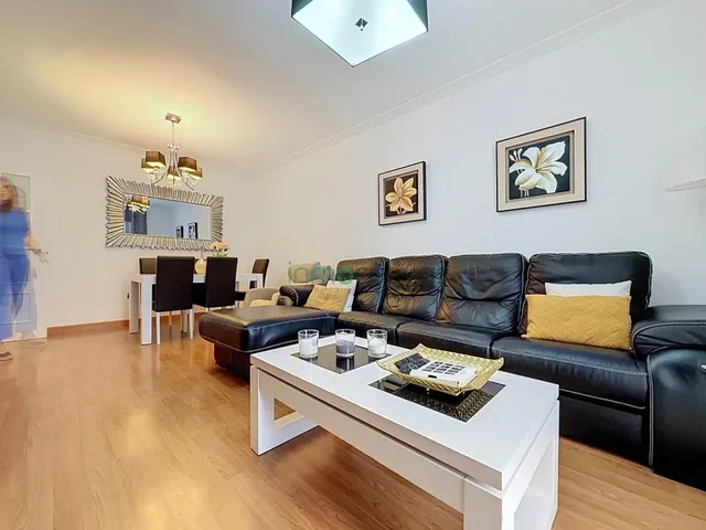 Amplio y moderno piso en Cuevas del Almanzora, ideal para familias — 6