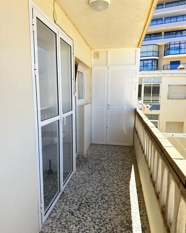 EDIFICIO SAN VICENTE FERRER — 24