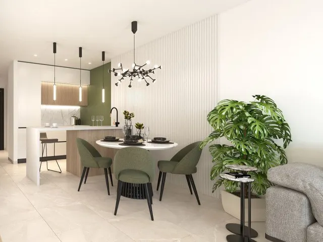 Apartamento 2 habitaciones 122m² en venta - Orihuela Costa — 16
