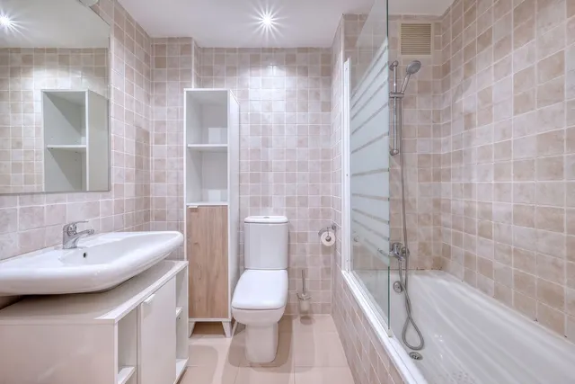 Ático Dúplex 2 habitaciones 120m² en venta - Marbella — 13