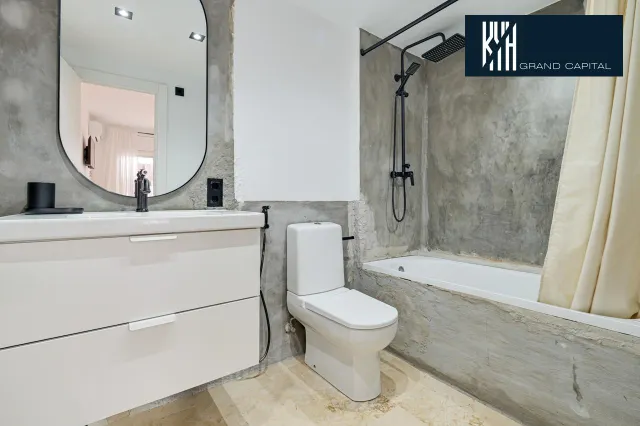 PISO EN PLATJA D'ARO — 31