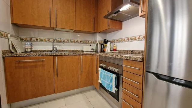 Apartamento 3 habitaciones 107m² en venta - Costa del Sol - foto 4