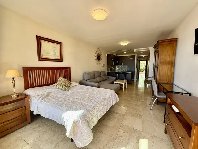 Ático 1 habitación 60m² en venta - Centro — 7