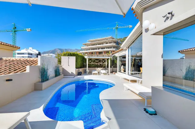 Chalet 3 habitaciones 235m² en venta - Centro — 26