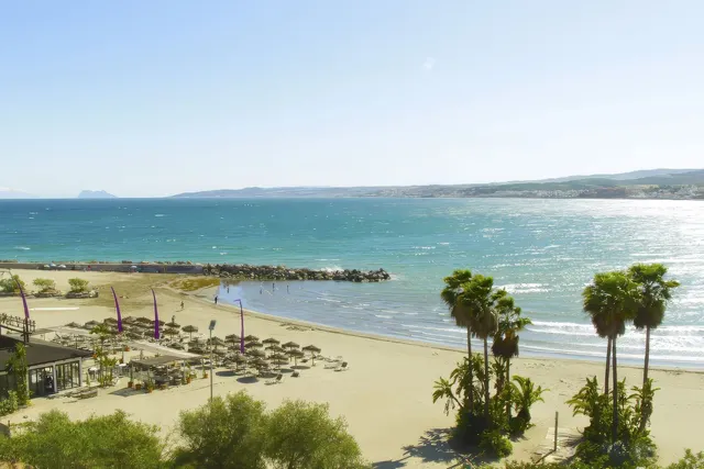 Ático 2 habitaciones 99m² en venta - Costa Del Sol — 24