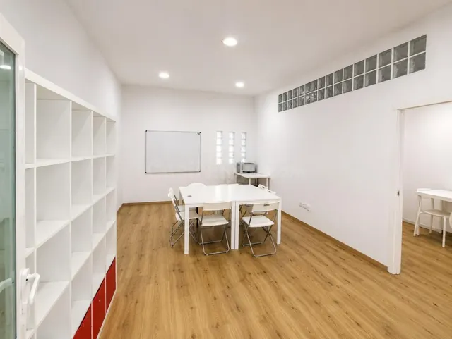 Local comercial en Venta en San Jose Almería — 5